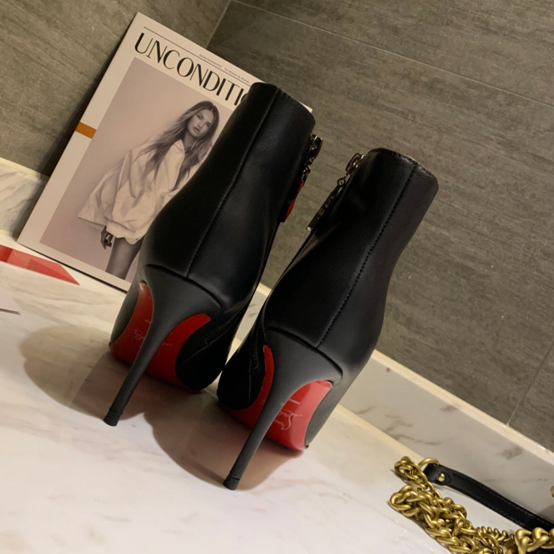 Ava’s Mode - Best High-End Brands in One Place - AFFORDABLE LUXURY HEELS - 7985