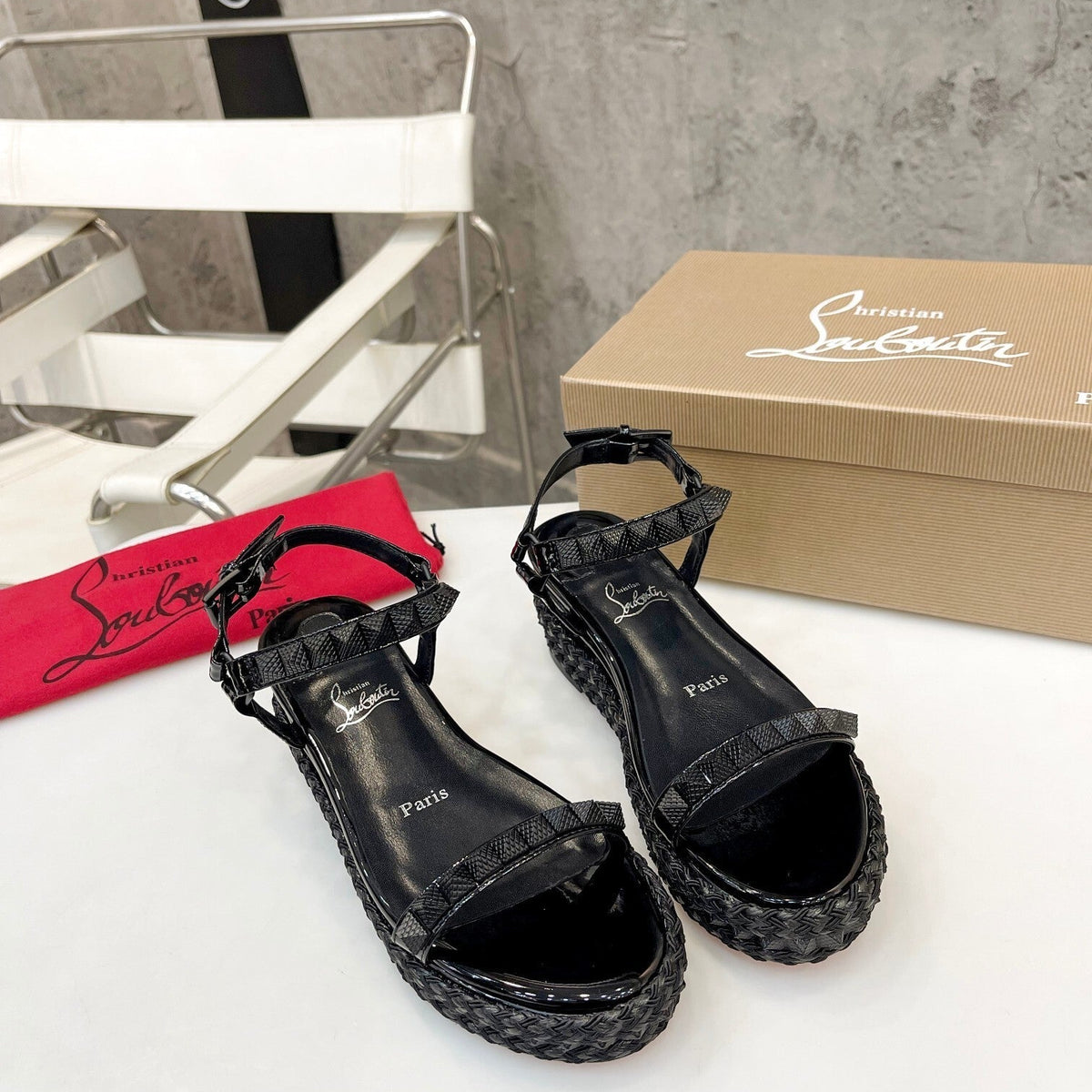 Ava’s Mode - Best High-End Brands in One Place - AFFORDABLE LUXURY HEELS - 8073