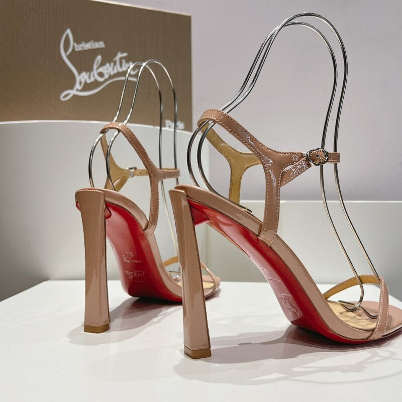 Ava’s Mode - DESIGNER HEELS FOR WOMEN - AFFORDABLE LUXURY HEELS - 8108