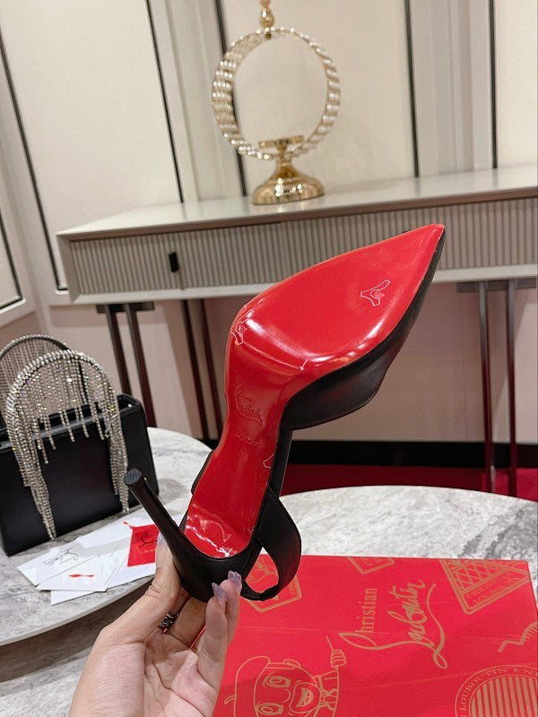 Ava’s Mode - Best High-End Brands in One Place - AFFORDABLE LUXURY HEELS - 8181