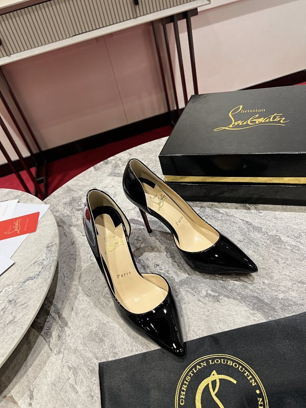 Ava’s Mode - DESIGNER HEELS FOR WOMEN - AFFORDABLE LUXURY HEELS - 8184