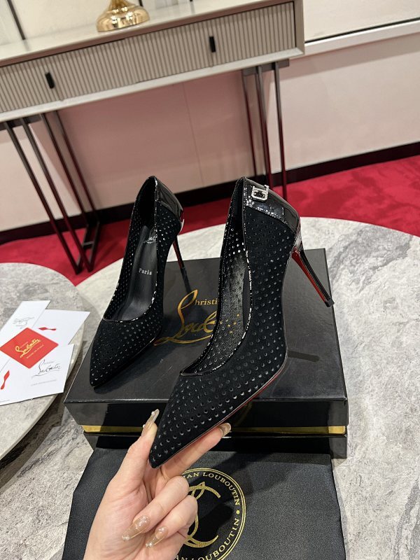Ava’s Mode - Best High-End Brands in One Place - AFFORDABLE LUXURY HEELS - 8089