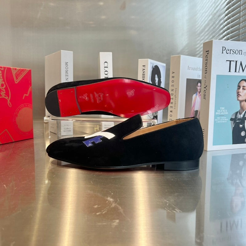 Ava’s Mode - Premium Luxury Goods and Accessories - AFFORDABLE LUXURY HEELS - 8262