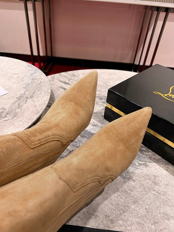 Ava’s Mode - Best High-End Brands in One Place - AFFORDABLE LUXURY HEELS - 8165