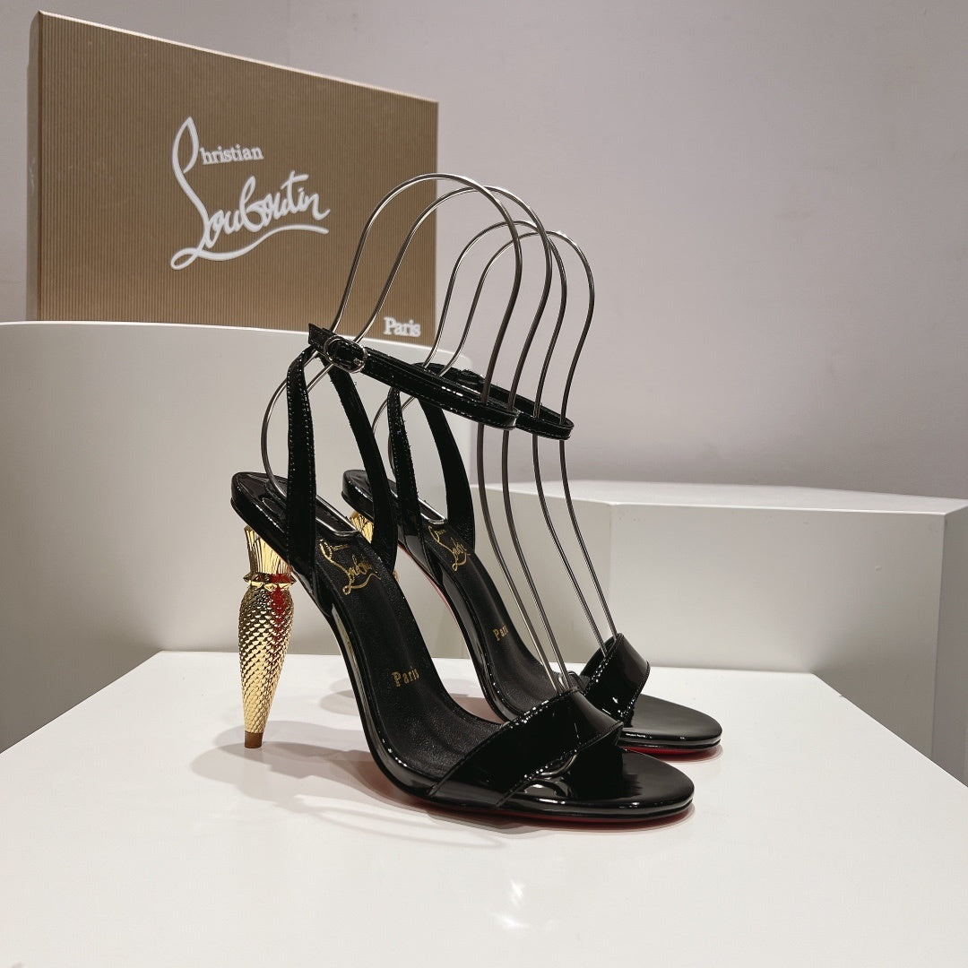 Ava’s Mode - Best High-End Brands in One Place - AFFORDABLE LUXURY HEELS - 8029