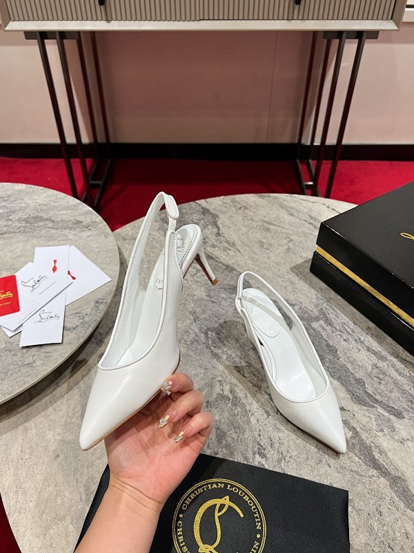 Ava’s Mode - High-Quality Designer Products for You - AFFORDABLE LUXURY HEELS - 8179