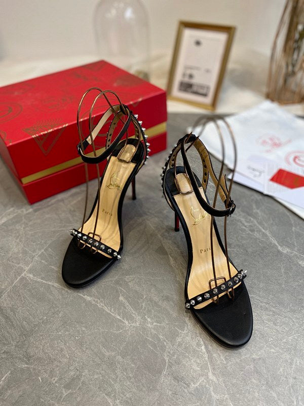 Ava’s Mode - High-Quality Designer Products for You - AFFORDABLE LUXURY HEELS - 7979