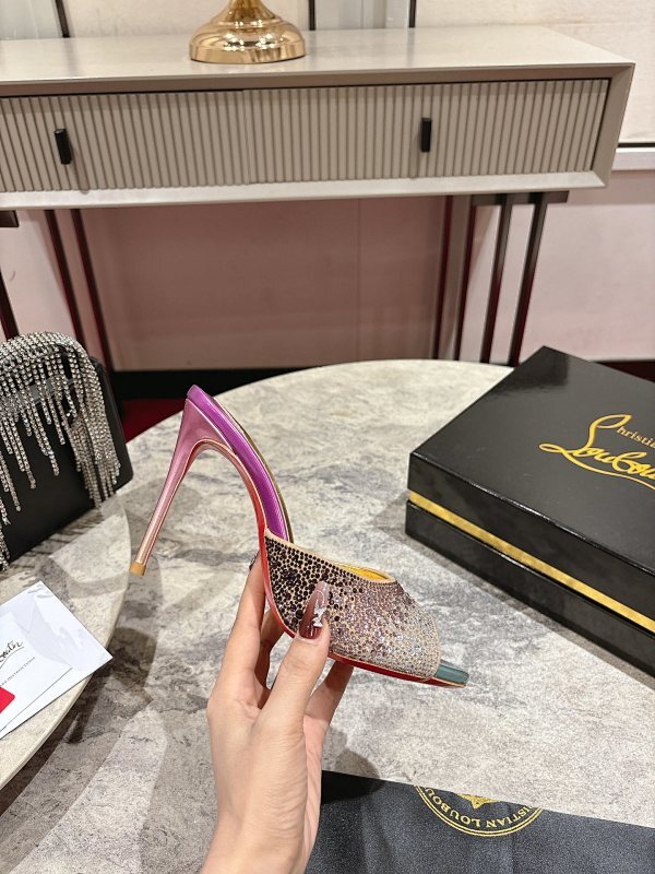 Ava’s Mode - DESIGNER HEELS FOR WOMEN - AFFORDABLE LUXURY HEELS - 8284
