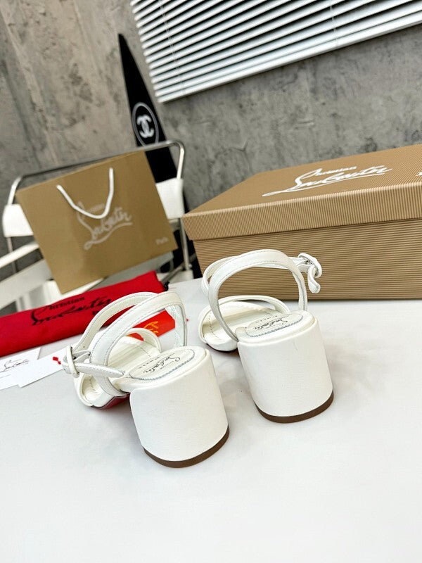Ava’s Mode - Premium Luxury Goods and Accessories - AFFORDABLE LUXURY HEELS - 8114