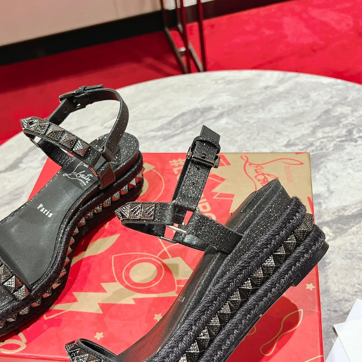 Ava’s Mode - DESIGNER HEELS FOR WOMEN - AFFORDABLE LUXURY HEELS - 8316