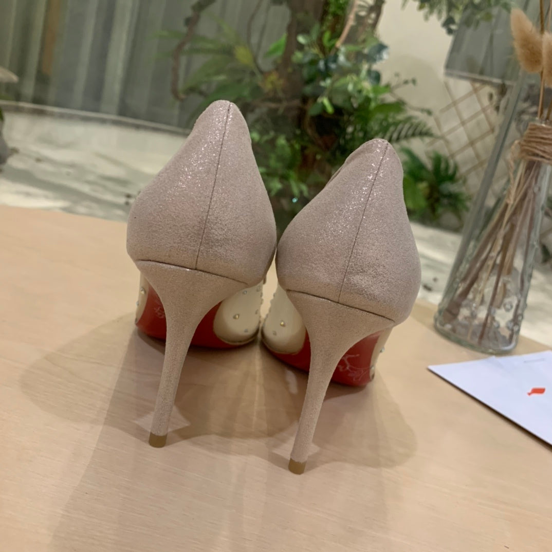 Ava’s Mode - DESIGNER HEELS FOR WOMEN - AFFORDABLE LUXURY HEELS - 8196