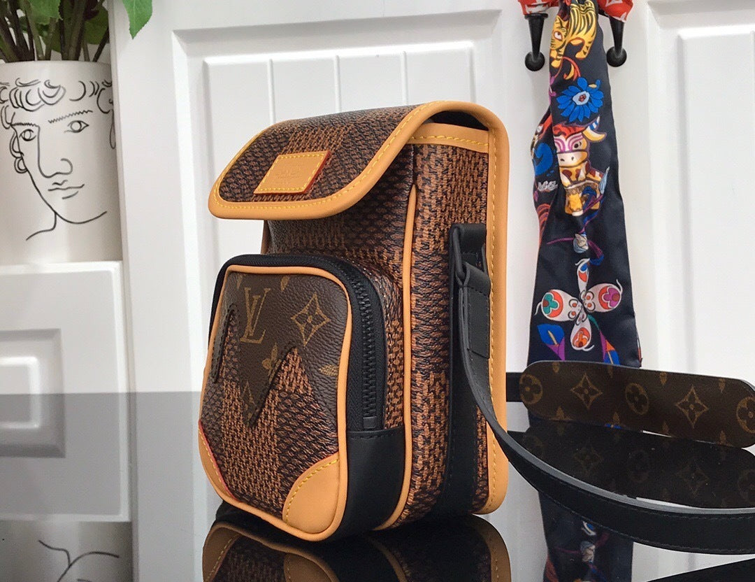 Ava’s Mode - Premium Luxury Goods and Accessories - AFFORDABLE LUXURY BAGS - 4334