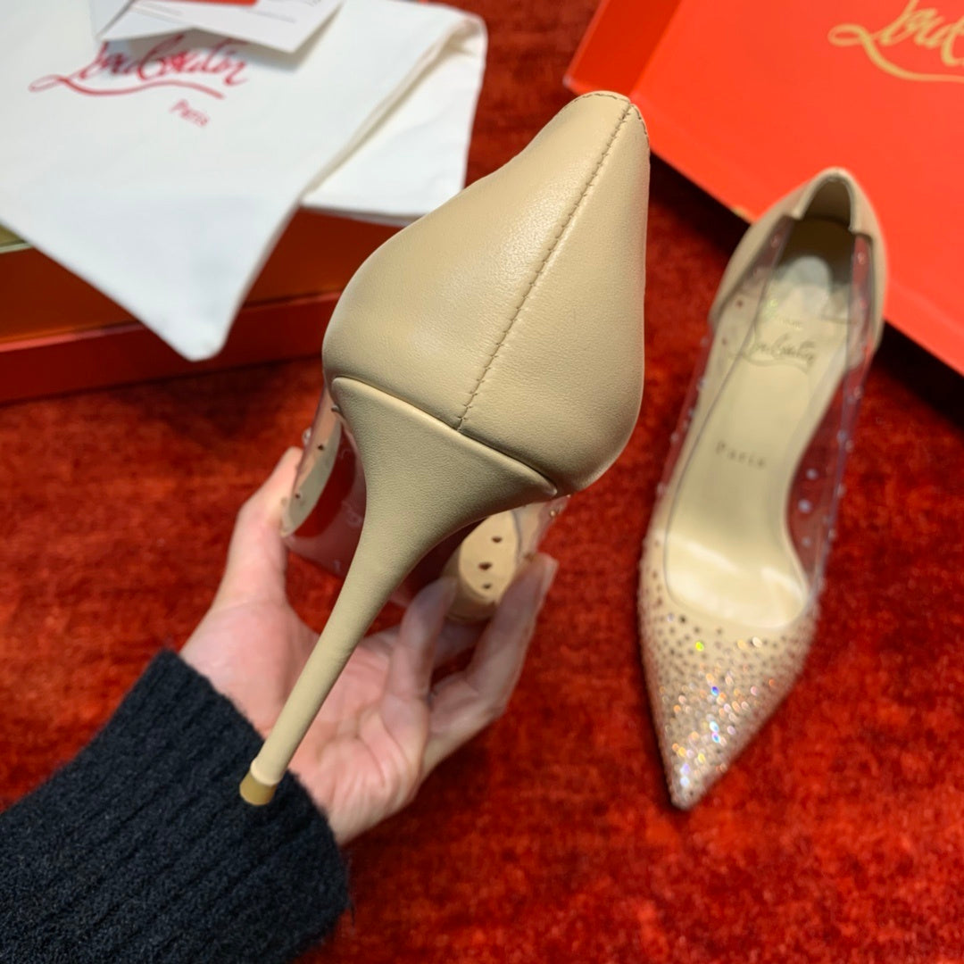Ava’s Mode - DESIGNER HEELS FOR WOMEN - AFFORDABLE LUXURY HEELS - 8212