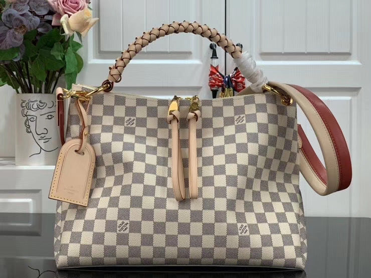 Ava’s Mode - DESIGNER BAGS FOR WOMEN - AFFORDABLE LUXURY BAGS - 4348