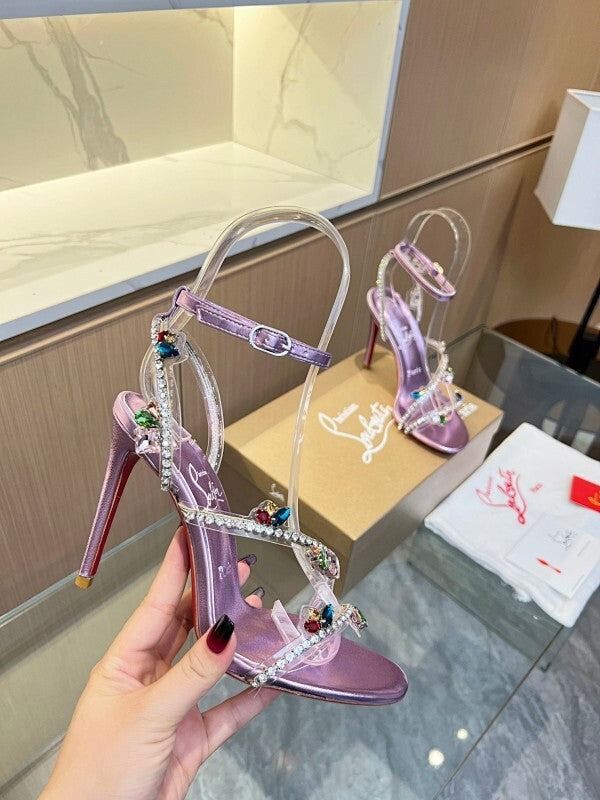 Ava’s Mode - DESIGNER HEELS FOR WOMEN - AFFORDABLE LUXURY HEELS - 8012
