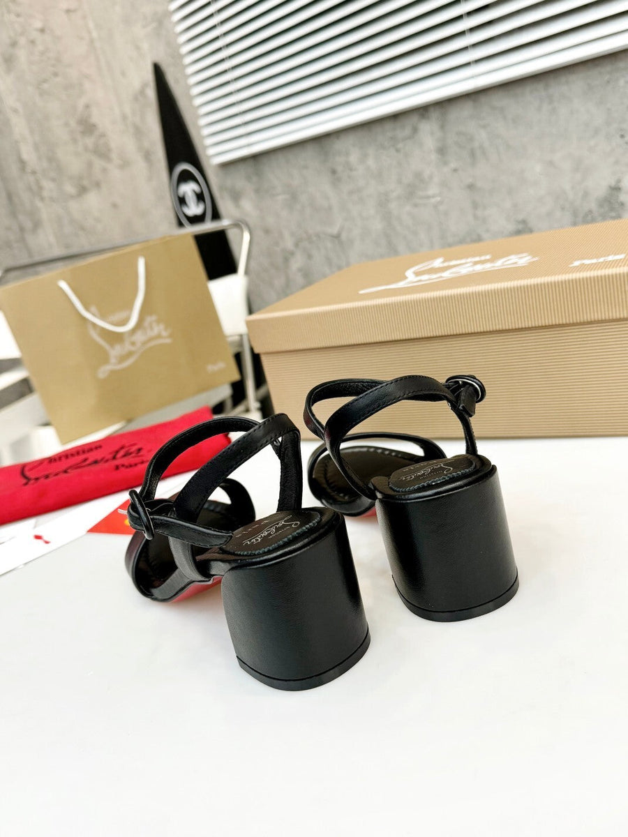Ava’s Mode - High-Quality Designer Products for You - AFFORDABLE LUXURY HEELS - 8123