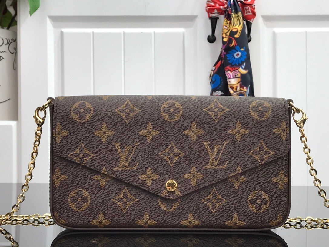Ava’s Mode - Best High-End Brands in One Place - AFFORDABLE LUXURY BAGS - 4341