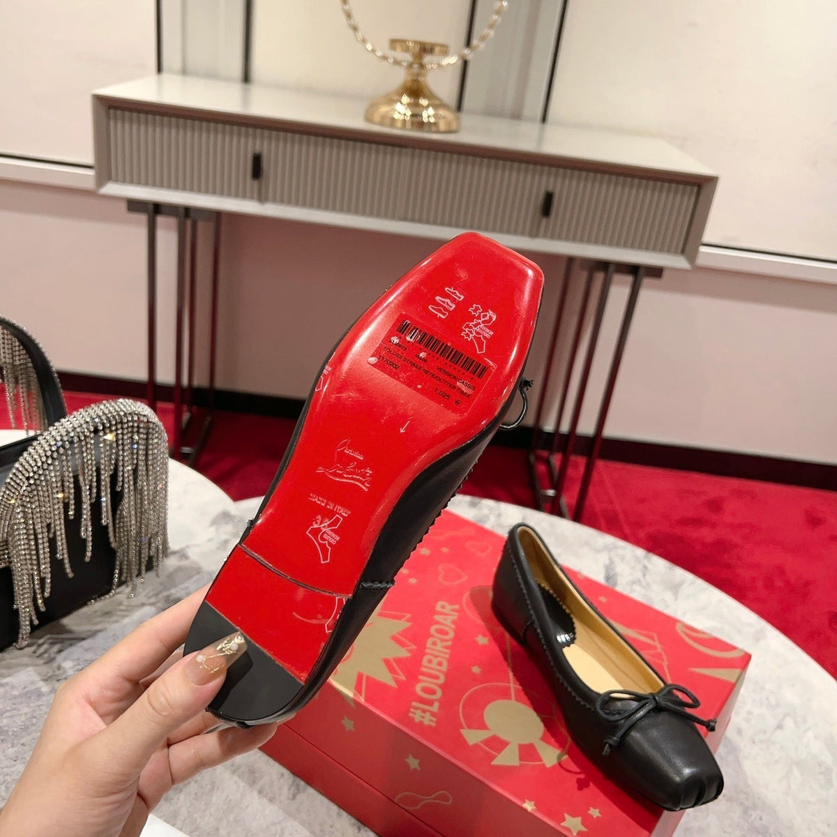 Ava’s Mode - DESIGNER HEELS FOR WOMEN - AFFORDABLE LUXURY HEELS - 8232