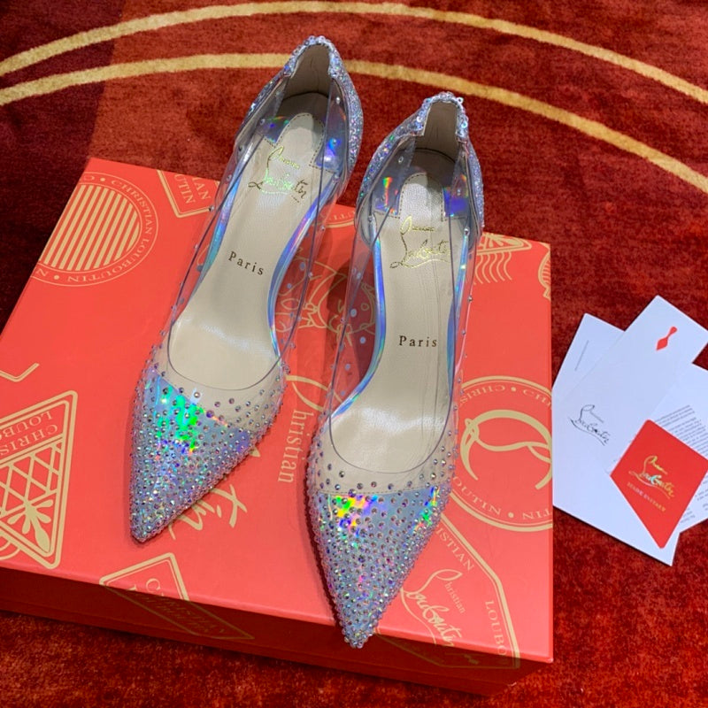 Ava’s Mode - Best High-End Brands in One Place - AFFORDABLE LUXURY HEELS - 8205