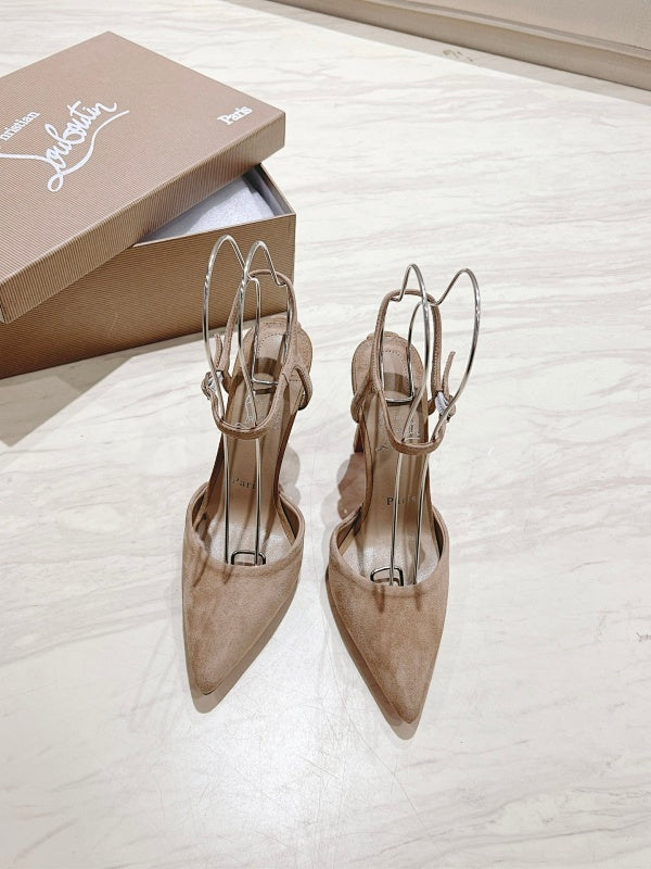 Ava’s Mode - High-Quality Designer Products for You - AFFORDABLE LUXURY HEELS - 8167