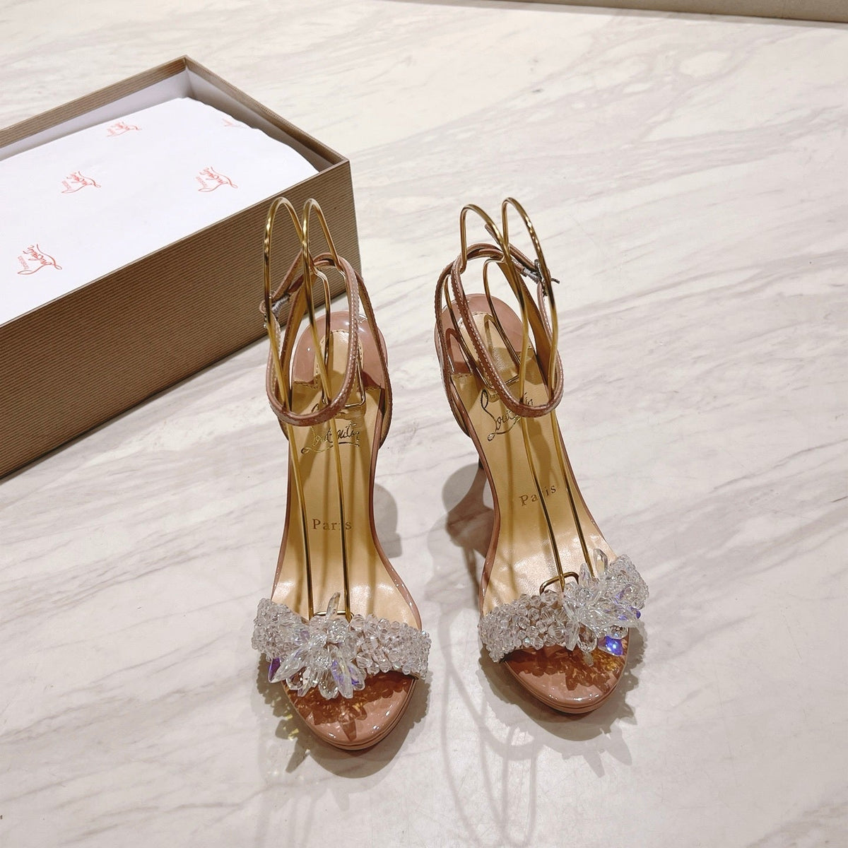 Ava’s Mode - Best High-End Brands in One Place - AFFORDABLE LUXURY HEELS - 8225