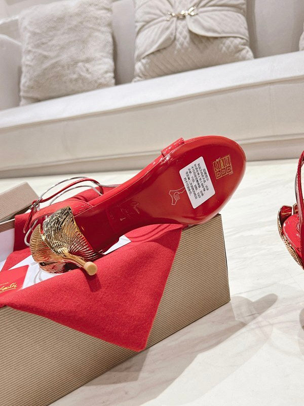 Ava’s Mode - Best High-End Brands in One Place - AFFORDABLE LUXURY HEELS - 8145