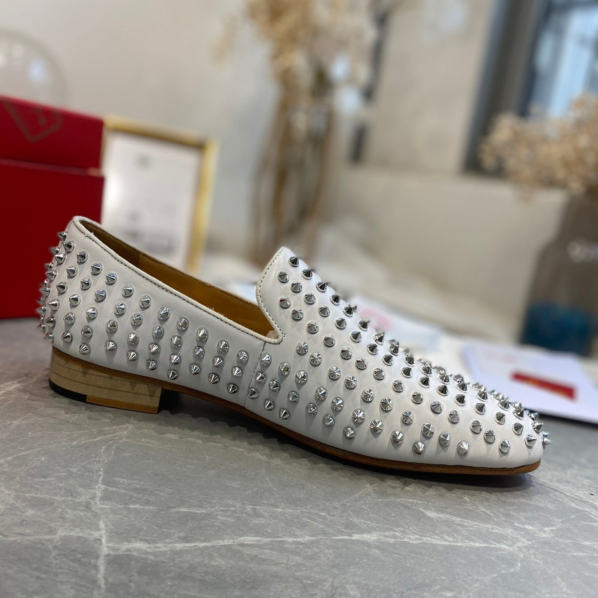 Ava’s Mode - DESIGNER HEELS FOR WOMEN - AFFORDABLE LUXURY HEELS - 8304