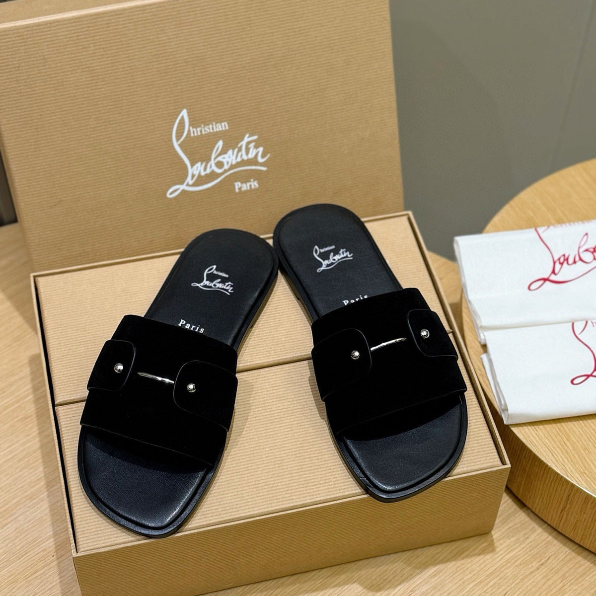 Ava’s Mode - Premium Luxury Goods and Accessories - AFFORDABLE LUXURY HEELS - 8290