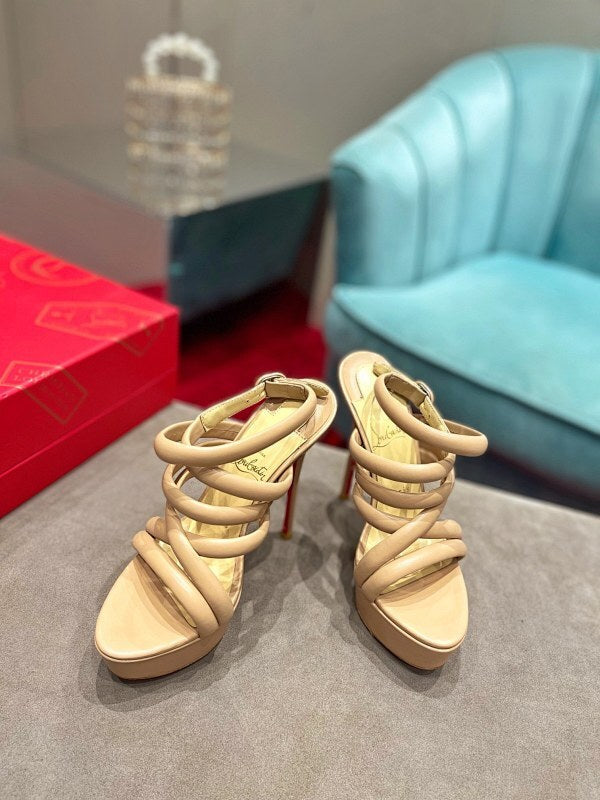Ava’s Mode - High-Quality Designer Products for You - AFFORDABLE LUXURY HEELS - 7955