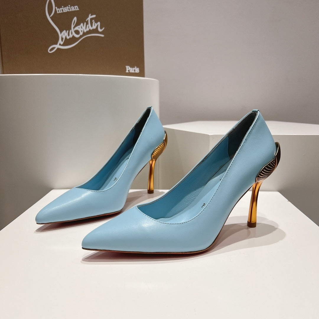 Ava’s Mode - DESIGNER HEELS FOR WOMEN - AFFORDABLE LUXURY HEELS - 8024