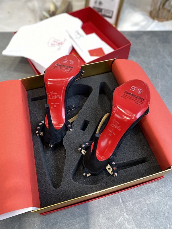 Ava’s Mode - DESIGNER HEELS FOR WOMEN - AFFORDABLE LUXURY HEELS - 7976