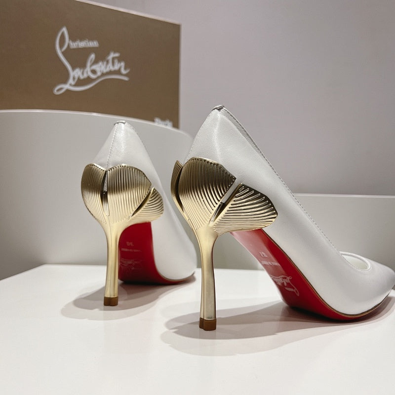 Ava’s Mode - Best High-End Brands in One Place - AFFORDABLE LUXURY HEELS - 8033
