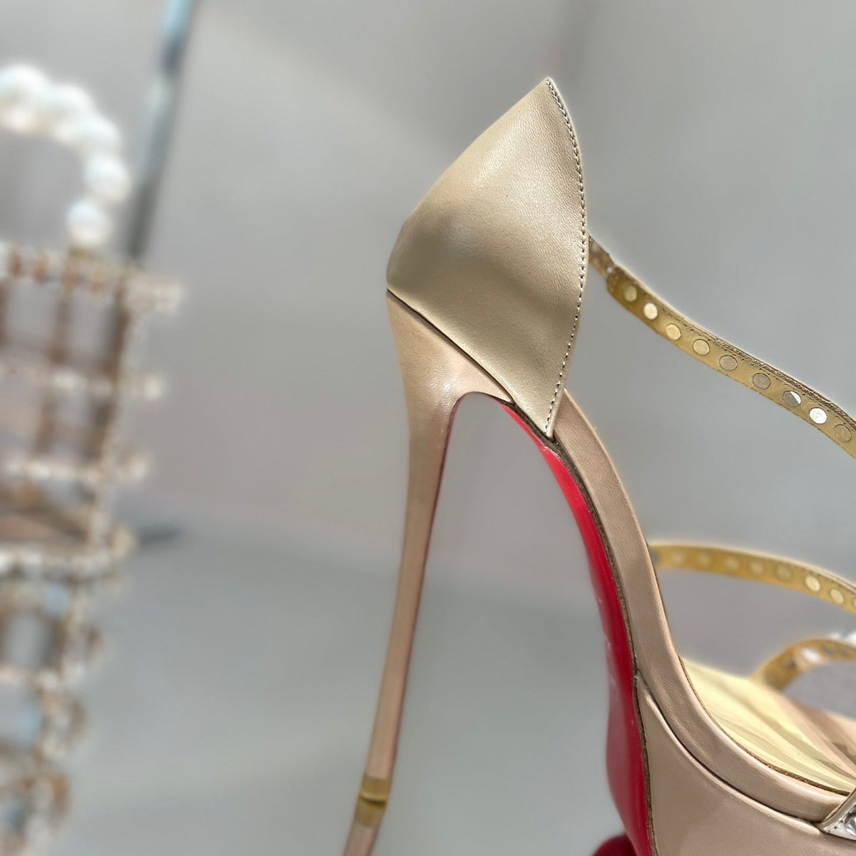 Ava’s Mode - DESIGNER HEELS FOR WOMEN - AFFORDABLE LUXURY HEELS - 7960