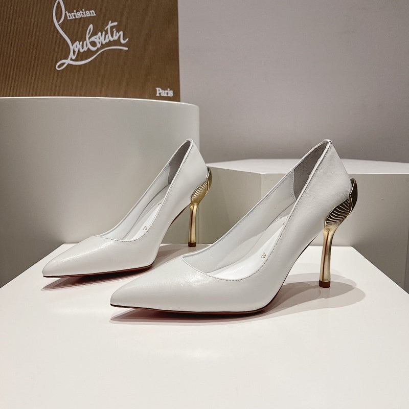 Ava’s Mode - Best High-End Brands in One Place - AFFORDABLE LUXURY HEELS - 8033