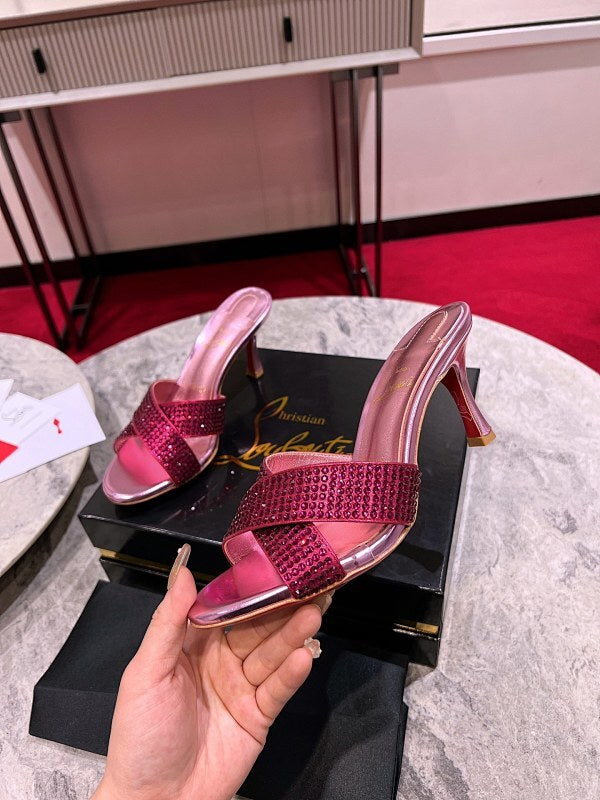 Ava’s Mode - High-Quality Designer Products for You - AFFORDABLE LUXURY HEELS - 8087