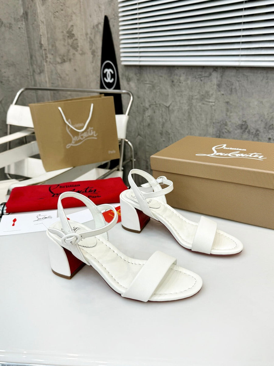 Ava’s Mode - Premium Luxury Goods and Accessories - AFFORDABLE LUXURY HEELS - 8114