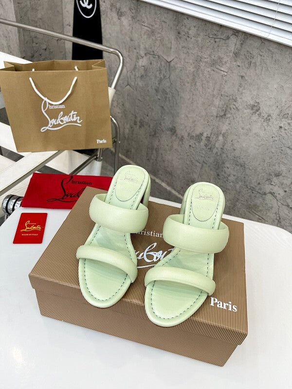 Ava’s Mode - Best High-End Brands in One Place - AFFORDABLE LUXURY HEELS - 8009