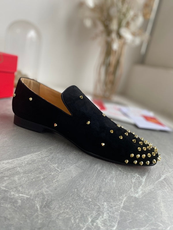 Ava’s Mode - Premium Luxury Goods and Accessories - AFFORDABLE LUXURY HEELS - 8246