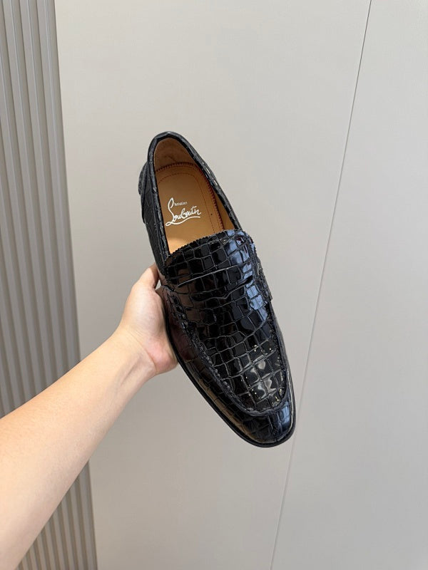 Ava’s Mode - Premium Luxury Goods and Accessories - AFFORDABLE LUXURY HEELS - 8274