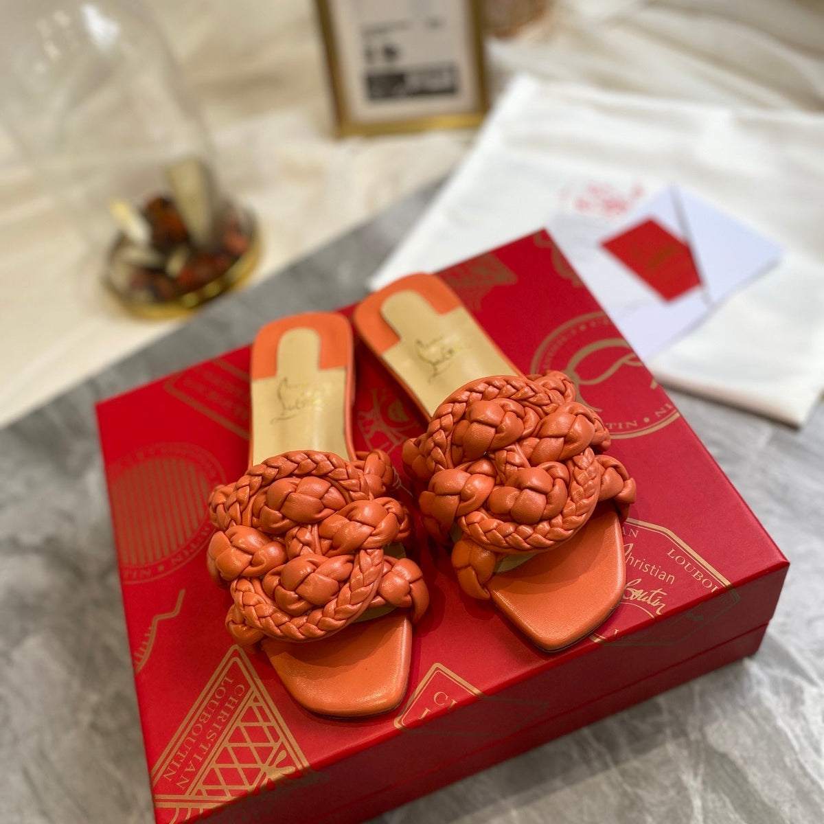Ava’s Mode - High-Quality Designer Products for You - AFFORDABLE LUXURY HEELS - 7971