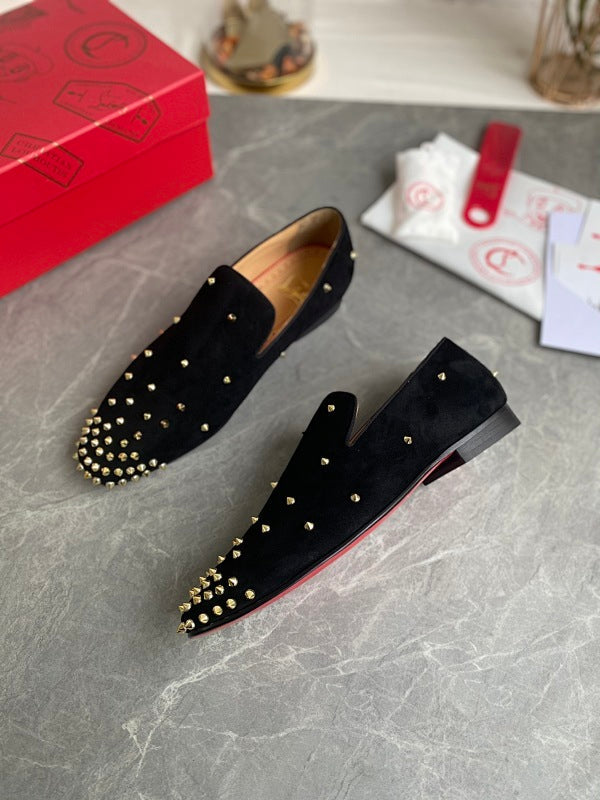 Ava’s Mode - Premium Luxury Goods and Accessories - AFFORDABLE LUXURY HEELS - 8246