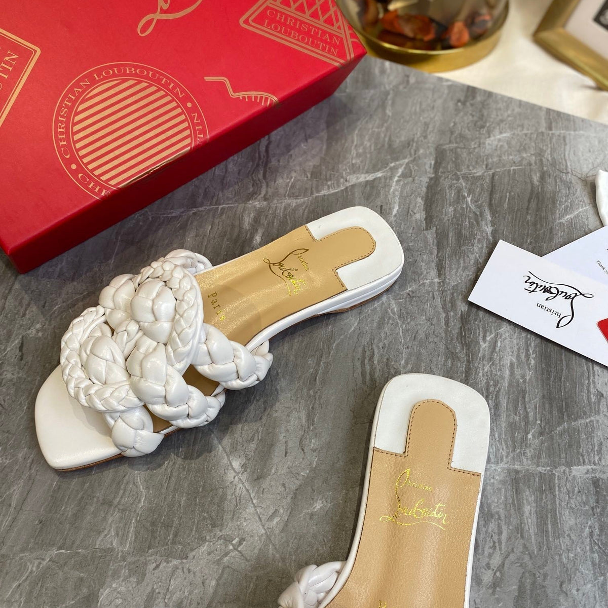 Ava’s Mode - Premium Luxury Goods and Accessories - AFFORDABLE LUXURY HEELS - 7966