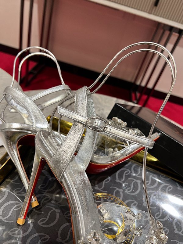 Ava’s Mode - DESIGNER HEELS FOR WOMEN - AFFORDABLE LUXURY HEELS - 8112