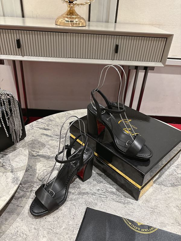 Ava’s Mode - Best High-End Brands in One Place - AFFORDABLE LUXURY HEELS - 8297