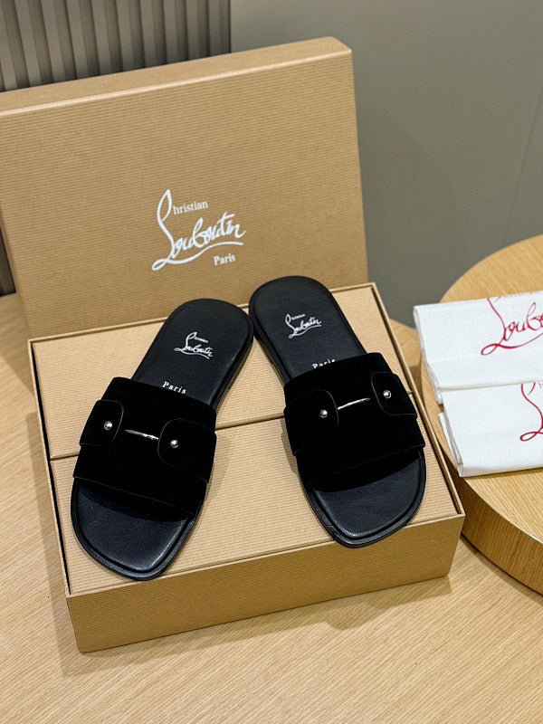 Ava’s Mode - Premium Luxury Goods and Accessories - AFFORDABLE LUXURY HEELS - 8290