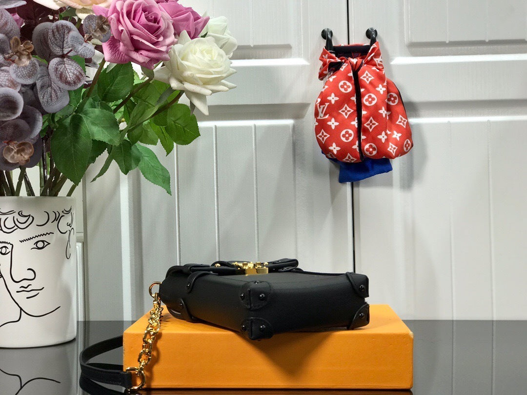 Ava’s Mode - Premium Luxury Goods and Accessories - AFFORDABLE LUXURY BAGS - 4338