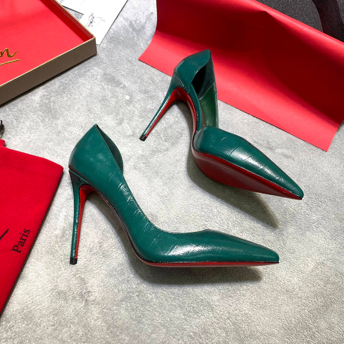 Ava’s Mode - DESIGNER HEELS FOR WOMEN - AFFORDABLE LUXURY HEELS - 7944