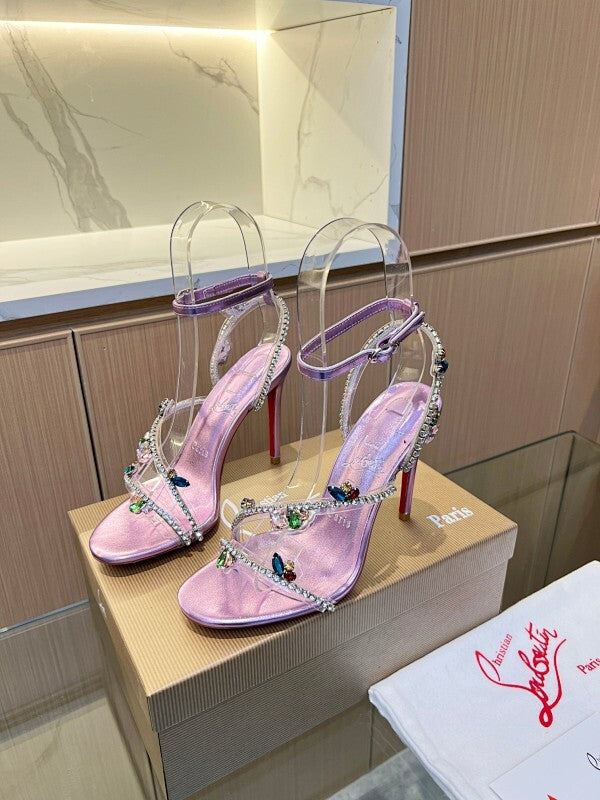 Ava’s Mode - DESIGNER HEELS FOR WOMEN - AFFORDABLE LUXURY HEELS - 8012