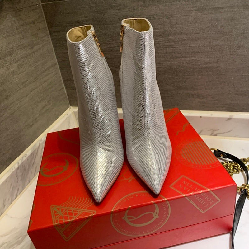 Ava’s Mode - Premium Luxury Goods and Accessories - AFFORDABLE LUXURY HEELS - 7978