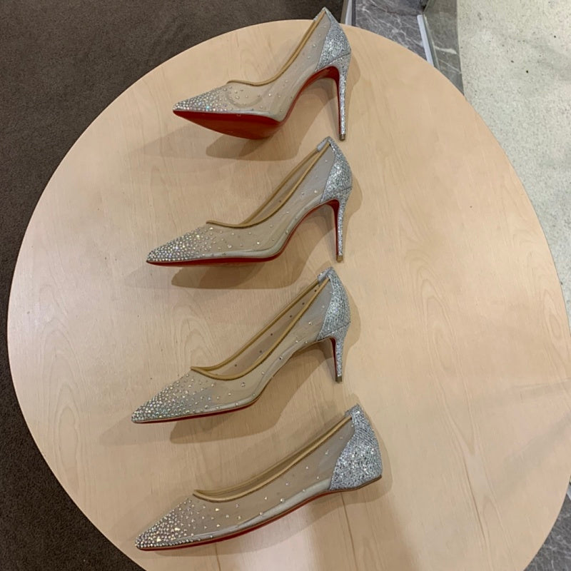 Ava’s Mode - High-Quality Designer Products for You - AFFORDABLE LUXURY HEELS - 8203